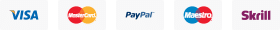 Payment methods
